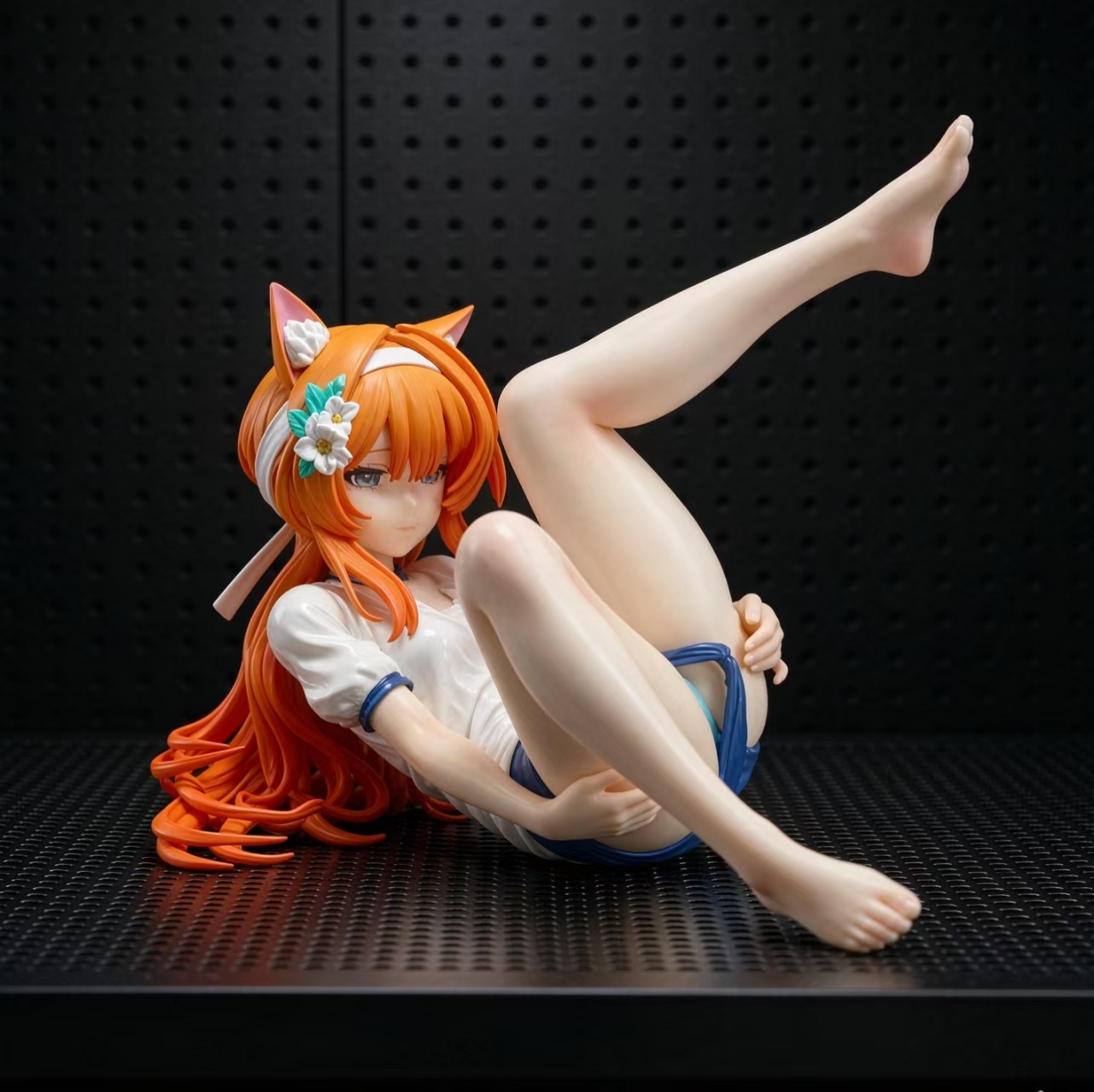 Popular Anime Merchandise - Фигурка по мотивам аниме «Иохи Мари»,