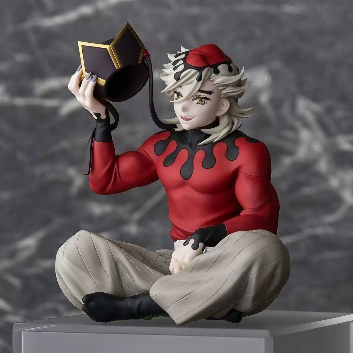 Фигурка Shangxian Er - Tongmo  – обзор и цена Popular Anime Merchandise