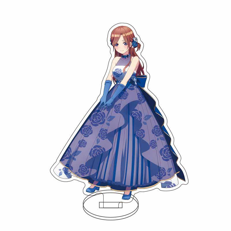 16 см, акриловая подставка в с – обзор и цена Anime Merchandise Collection