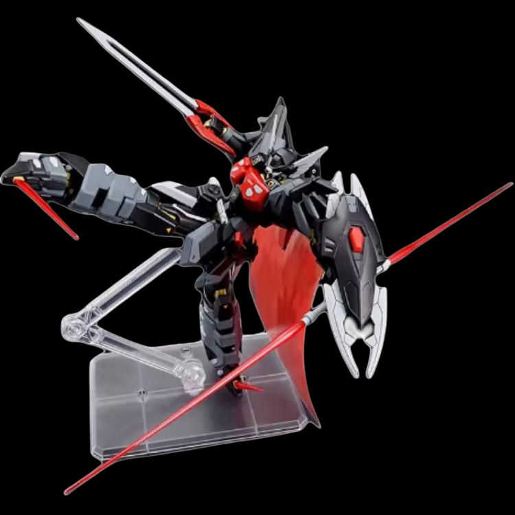 BANDAI HG Gundam SEED, набор д – обзор и цена Bandai Gundam Hg