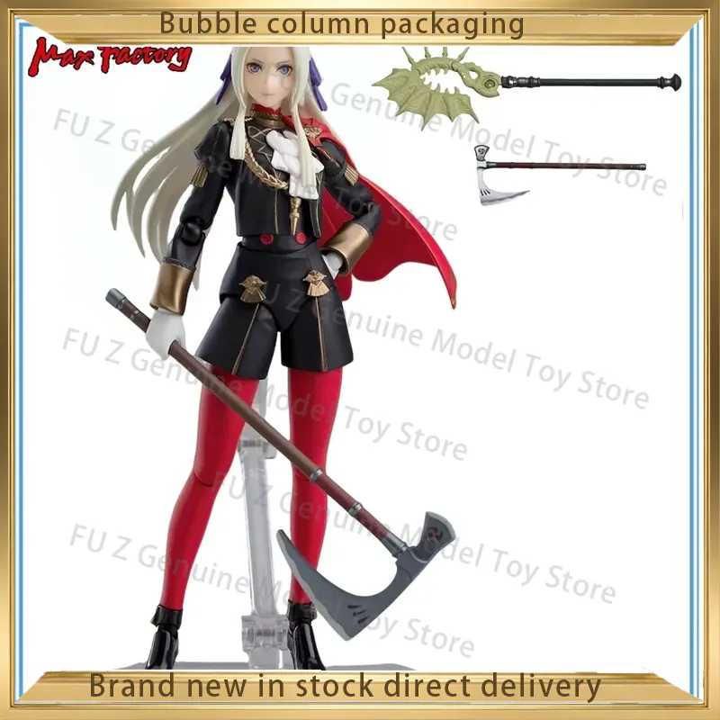 Good Smile Company, коллекцион – обзор и цена Good Smile Company Figma