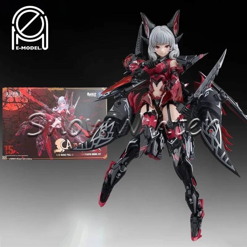 В наличии: Сборная модель перс – обзор и цена Good Smile Company Figma