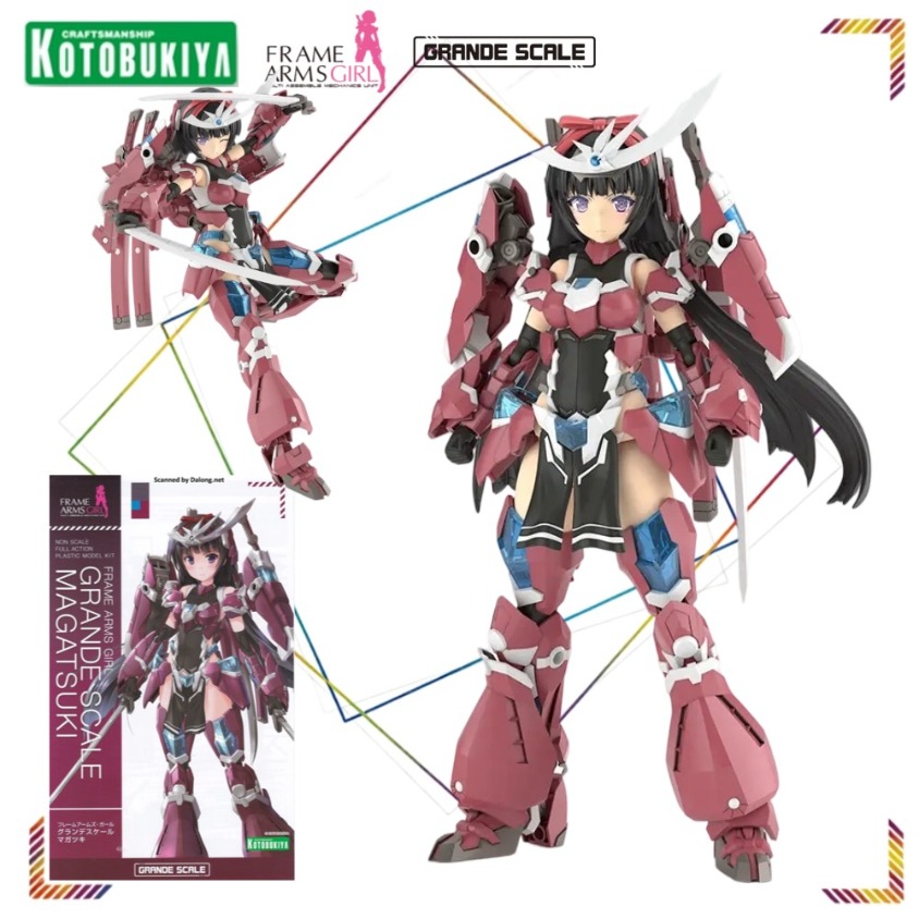 Коллекционная сборная модель а – обзор и цена Good Smile Company Figma