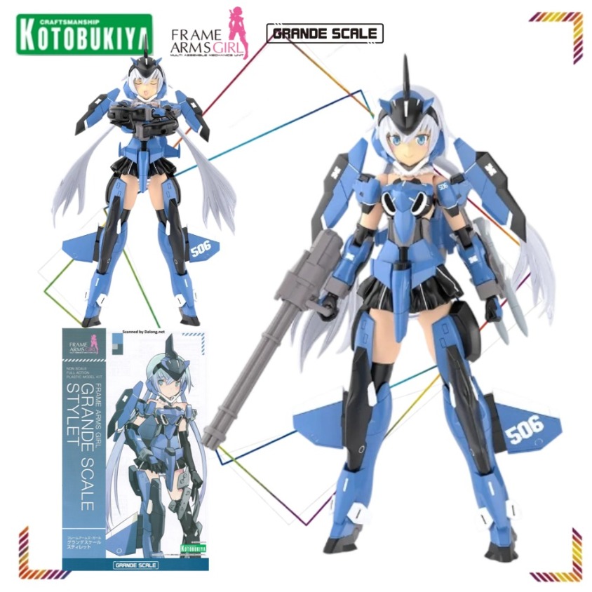 Коллекционная сборная модель а – обзор и цена Good Smile Company Figma