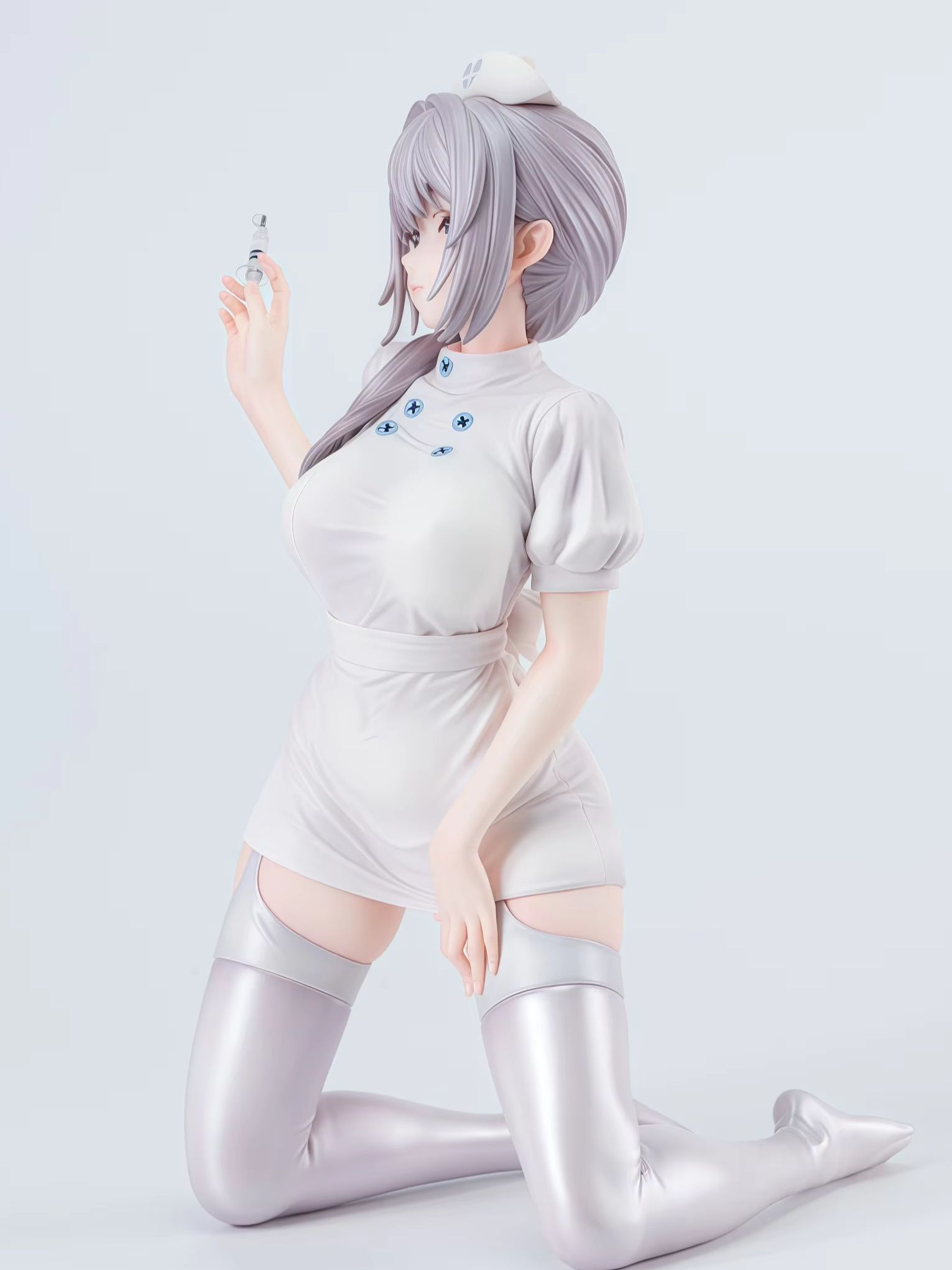 Аниме-фигурка Hayasakura GK, м – обзор и цена Popular Anime Merchandise