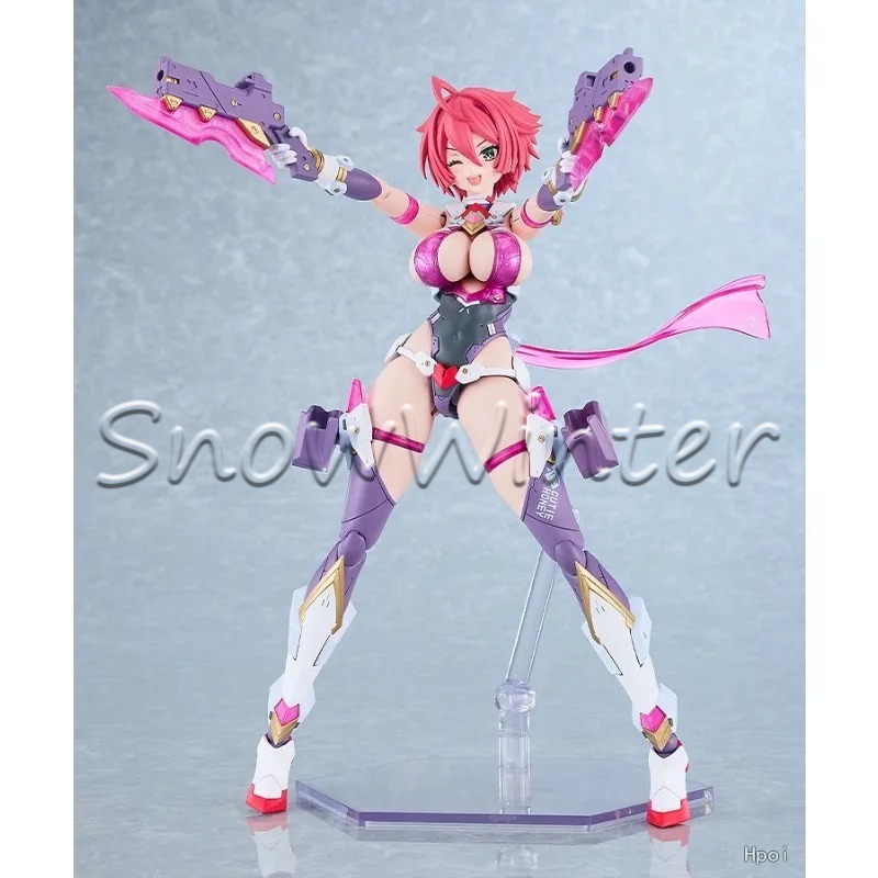 В наличии: Оригинальная сборна – обзор и цена Good Smile Company Figma
