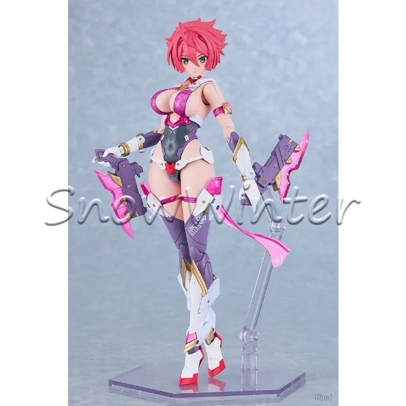 В наличии: Оригинальная сборна – обзор и цена Good Smile Company Figma