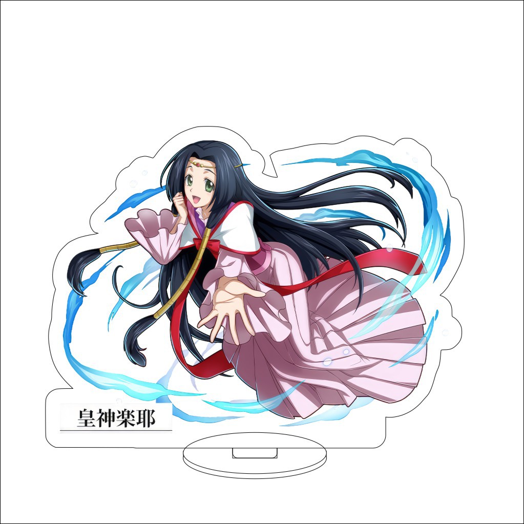 16 см, аниме «Код Гейс: Лелуш  – обзор и цена Anime Merchandise Collection