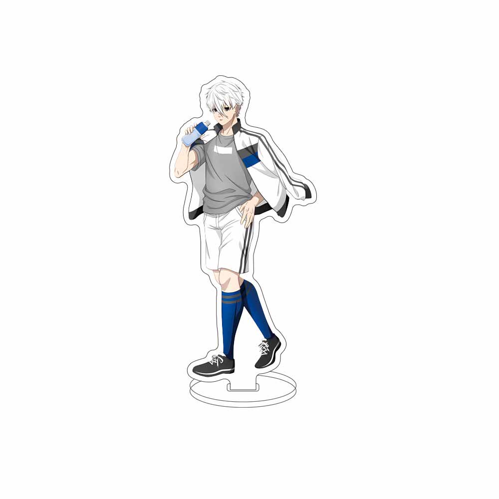 16 см акриловая подставка для  – обзор и цена Anime Merchandise Collection