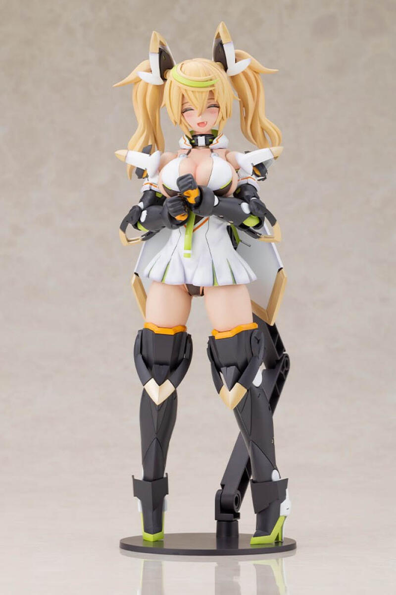 Оригинальная фигурка Kotobukiy – обзор и цена Good Smile Company Figma