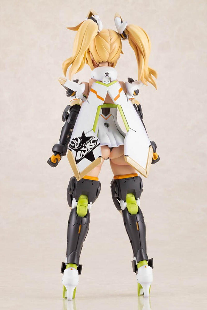 Оригинальная фигурка Kotobukiy – обзор и цена Good Smile Company Figma