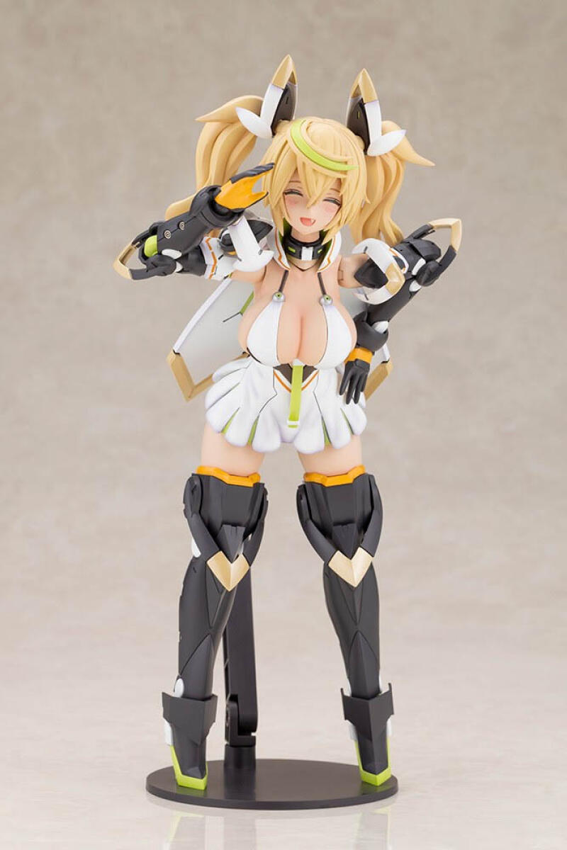 Оригинальная фигурка Kotobukiy – обзор и цена Good Smile Company Figma