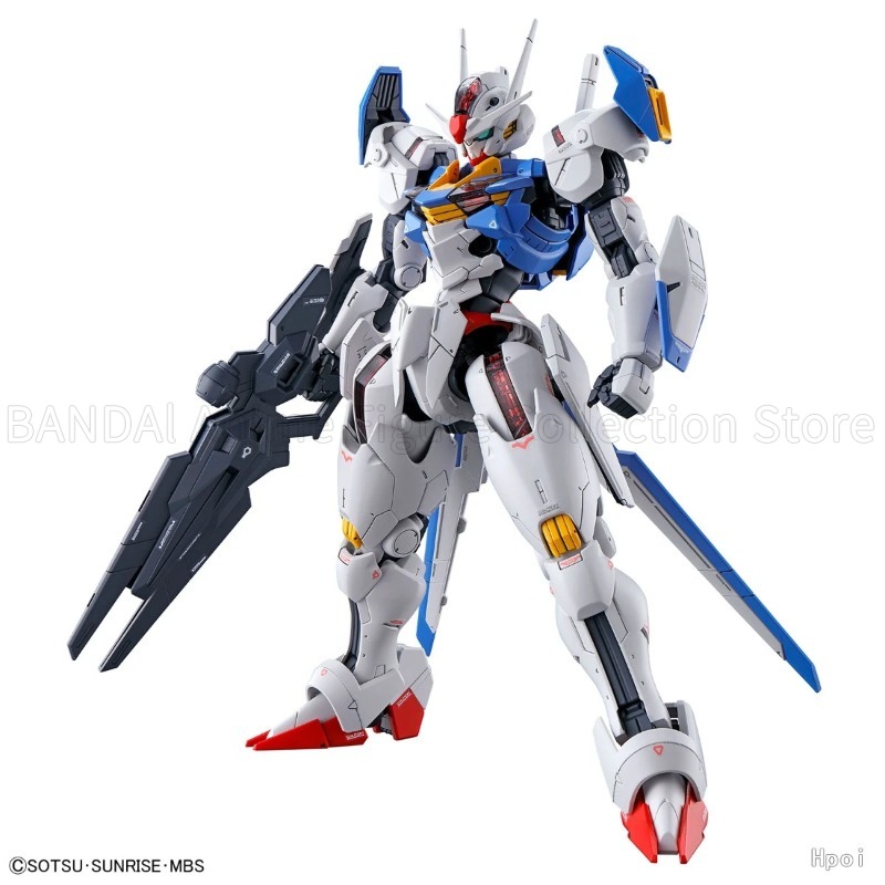 В наличии Оригинальный BANDAI  – обзор и цена Bandai Gundam Hg