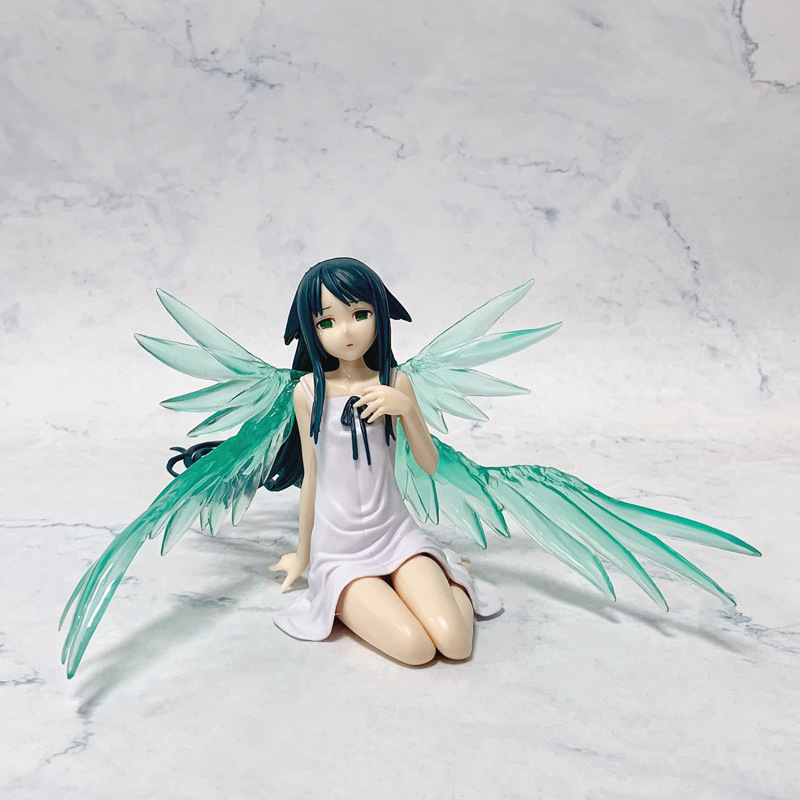 НОВИНКА: Фигурка аниме-девочки – обзор и цена Good Smile Company Figma