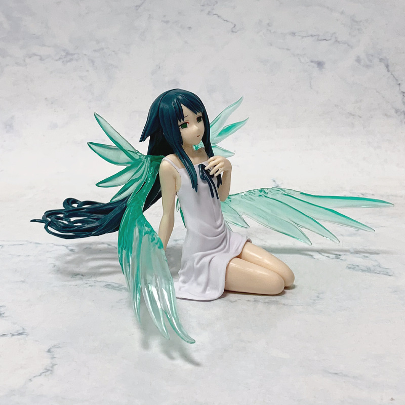 НОВИНКА: Фигурка аниме-девочки – обзор и цена Good Smile Company Figma