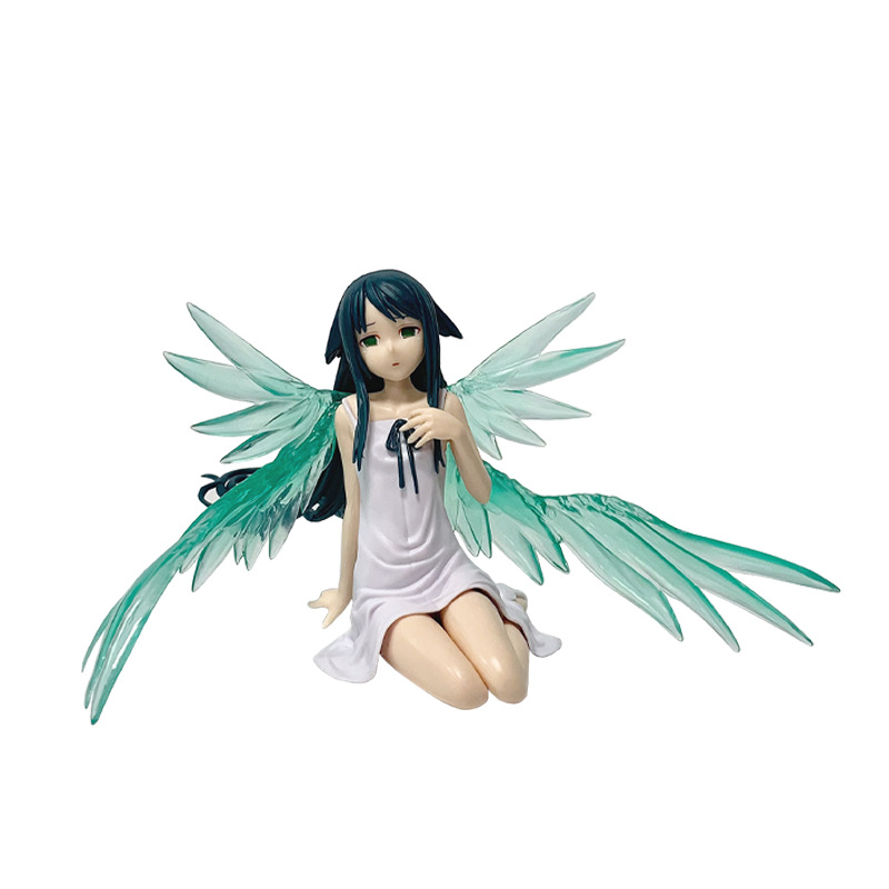 НОВИНКА: Фигурка аниме-девочки – обзор и цена Good Smile Company Figma