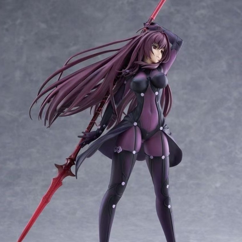 Фигурка Fate/stay Night (домаш – обзор и цена Fate Anime Merchandise