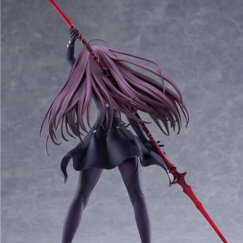 Фигурка Fate/stay Night (домаш – обзор и цена Fate Anime Merchandise