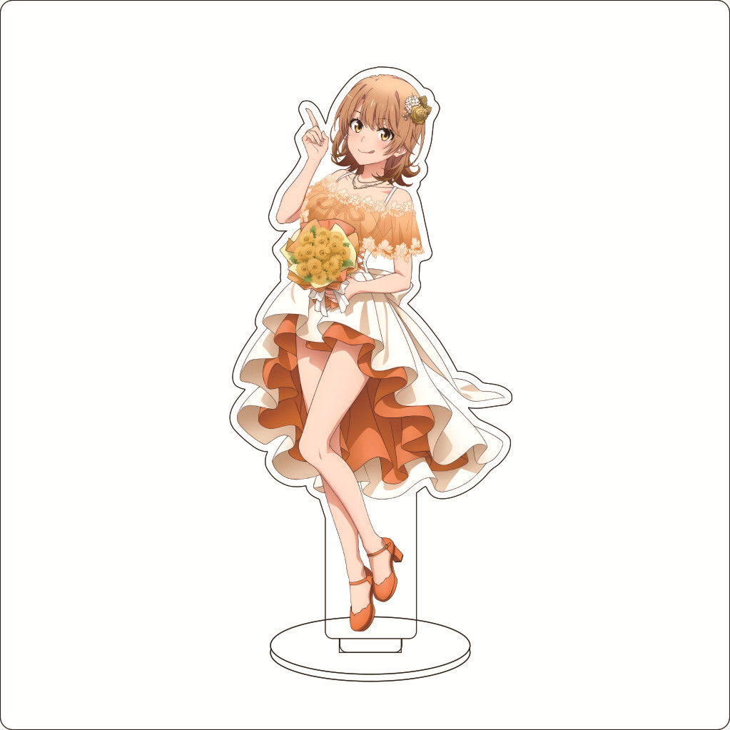16 см, аниме, моя романтическа – обзор и цена Anime Merchandise Collection