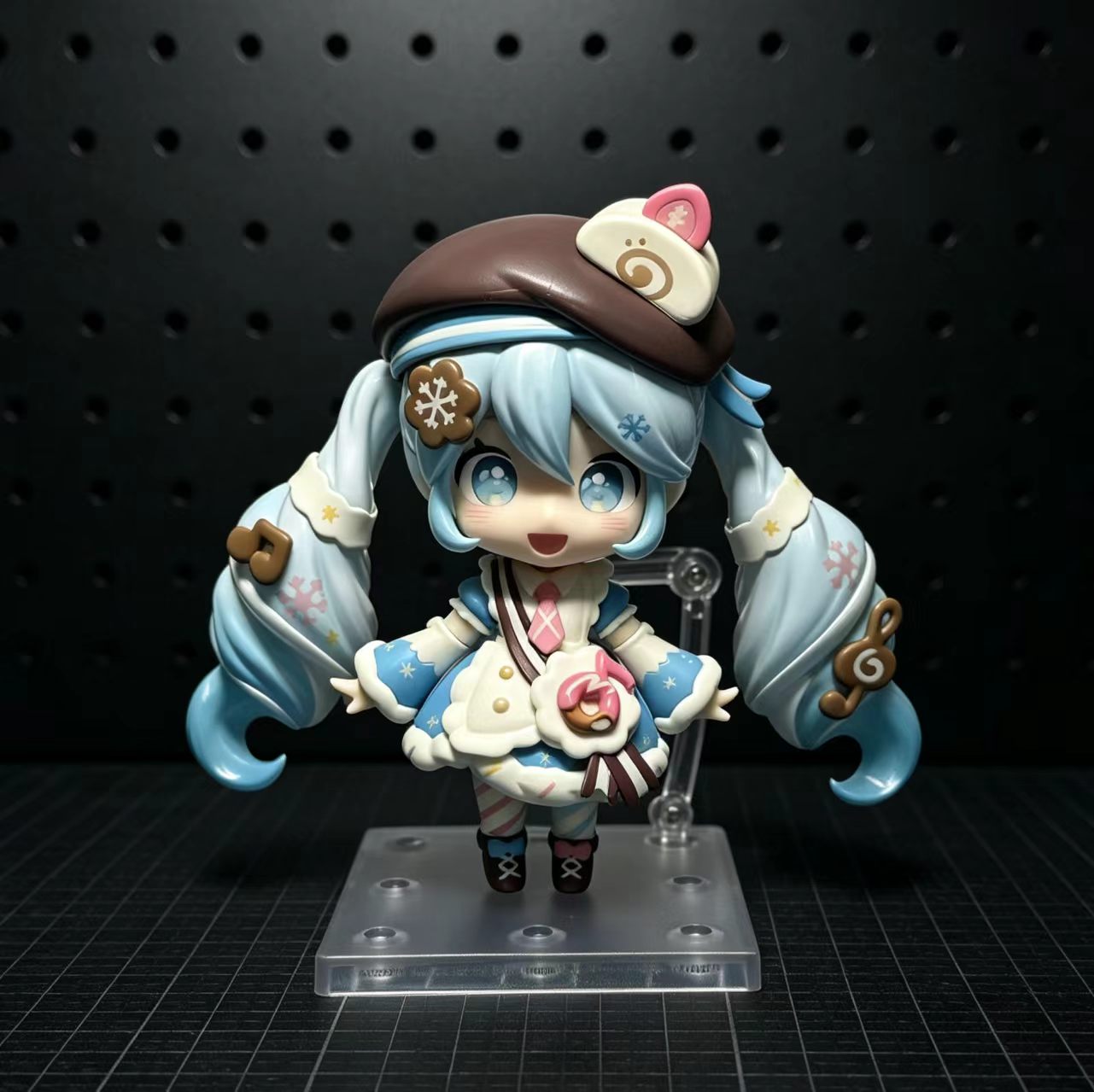 Фигурка Нендороид Снежная Мику – обзор и цена Popular Anime Merchandise