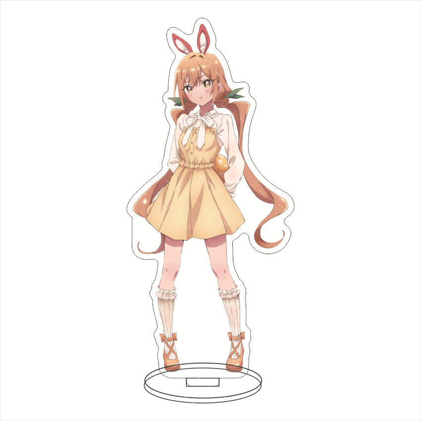 16 см, аниме, «Сто девушек, ко – обзор и цена Anime Merchandise Collection