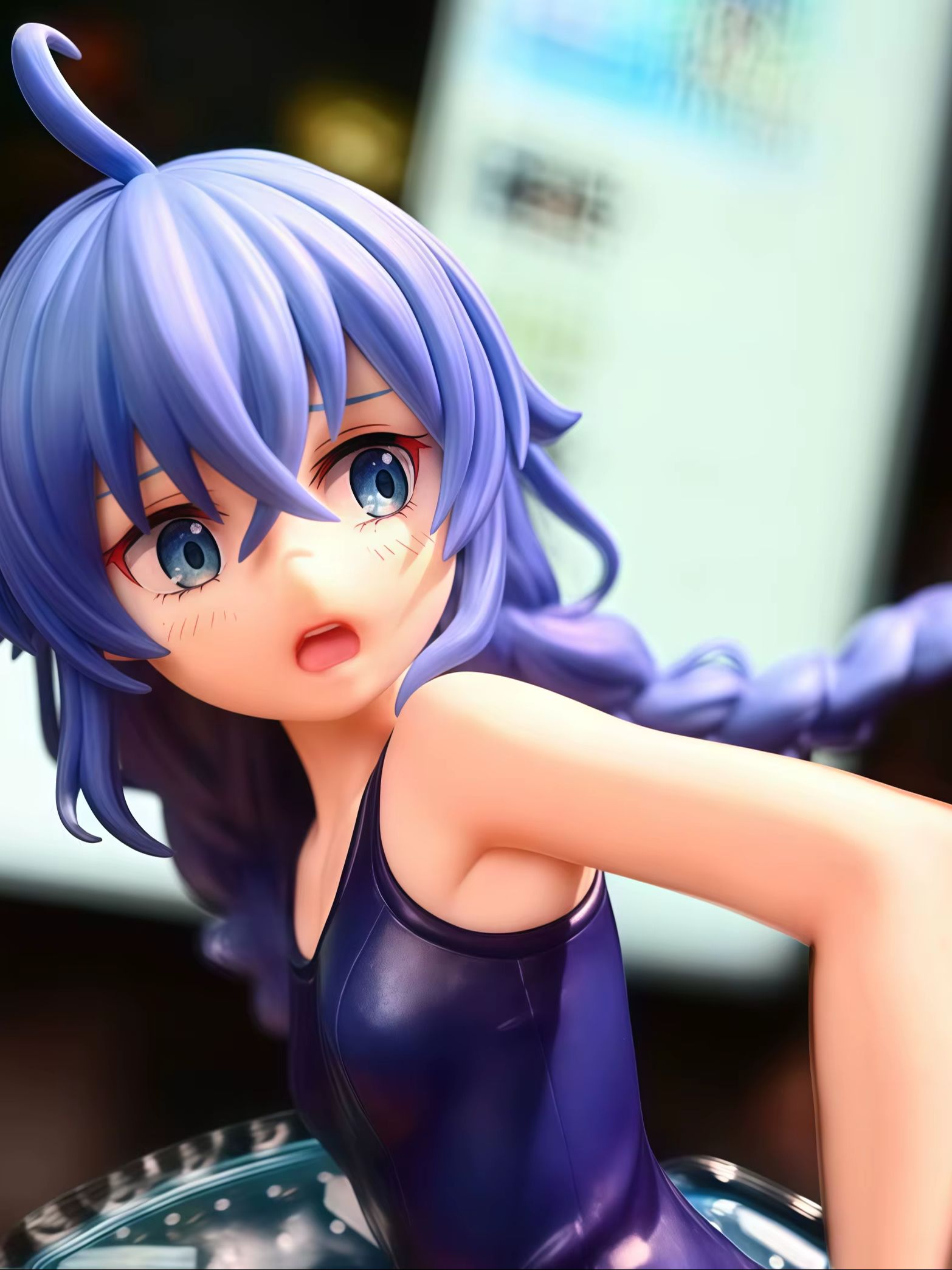 Фигурка-модель аниме-персонажа – обзор и цена Popular Anime Merchandise