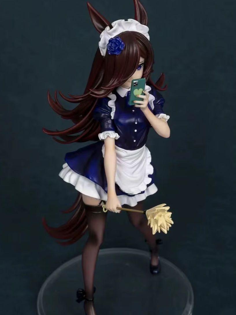 Фигурка Mibu Anime GK, модная  – обзор и цена Popular Anime Merchandise