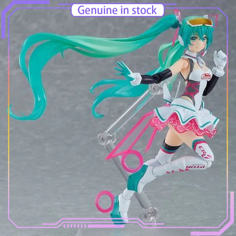 Коллекционная фигурка Good Smi – обзор и цена Good Smile Company Figma
