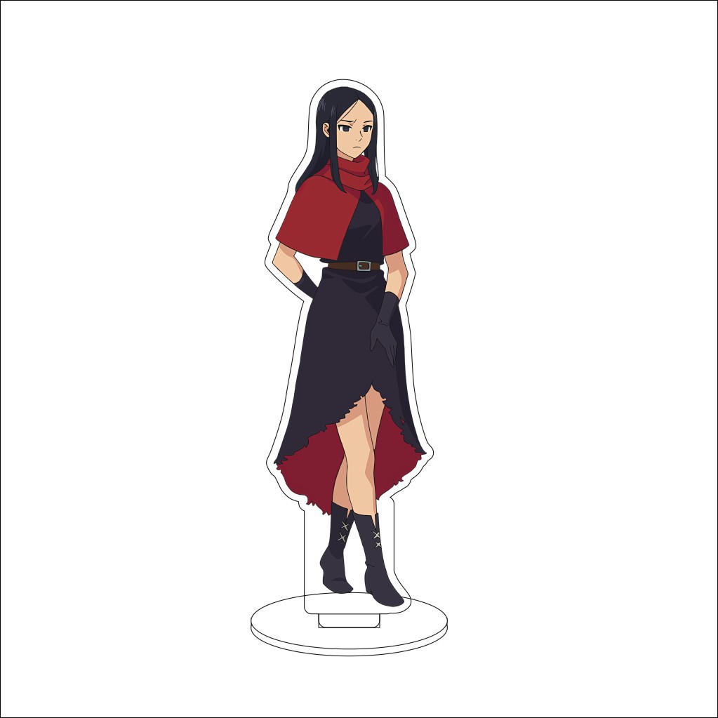 16 см Аниме «Delicious in Dung – обзор и цена Anime Merchandise Collection