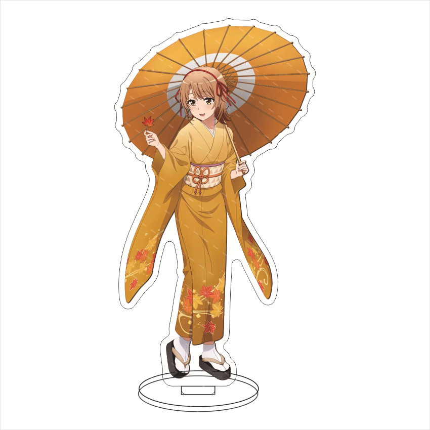 16 см Аниме «Моя романтическая – обзор и цена Anime Merchandise Collection