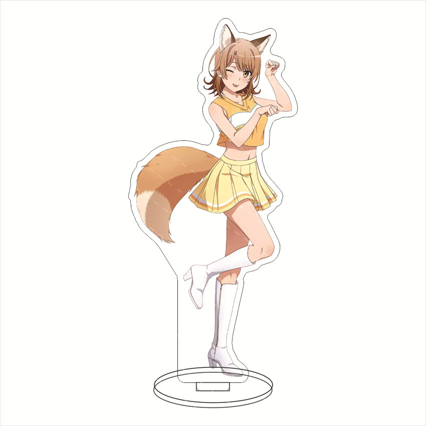 16 см Аниме «Моя романтическая – обзор и цена Anime Merchandise Collection