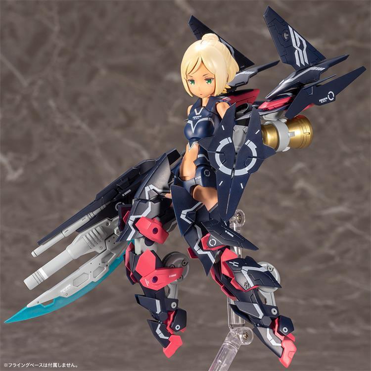 Фигурки Kotobukiya Megami Devi – обзор и цена Good Smile Company Figma