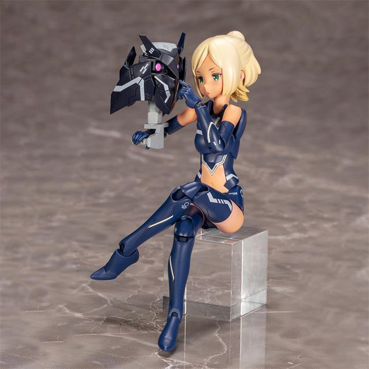 Фигурки Kotobukiya Megami Devi – обзор и цена Good Smile Company Figma