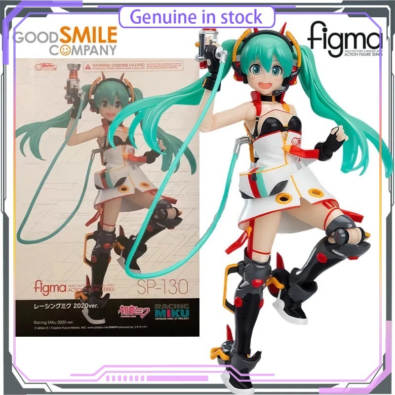 Коллекционная фигурка Good Smi – обзор и цена Good Smile Company Figma