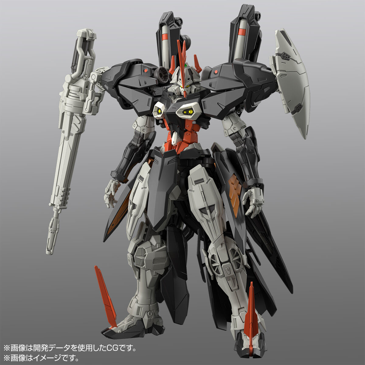 BANDAI PB LIMITED HGAC 1/144 Н – обзор и цена Bandai Gundam Hg
