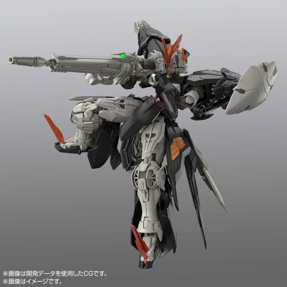 BANDAI PB LIMITED HGAC 1/144 Н – обзор и цена Bandai Gundam Hg