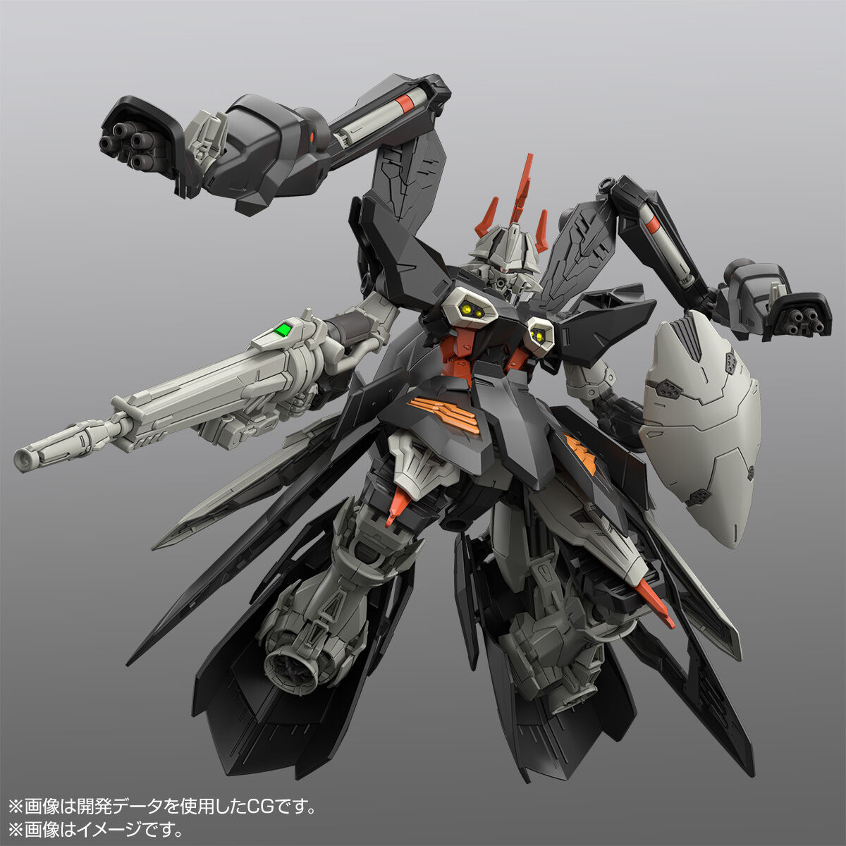BANDAI PB LIMITED HGAC 1/144 Н – обзор и цена Bandai Gundam Hg