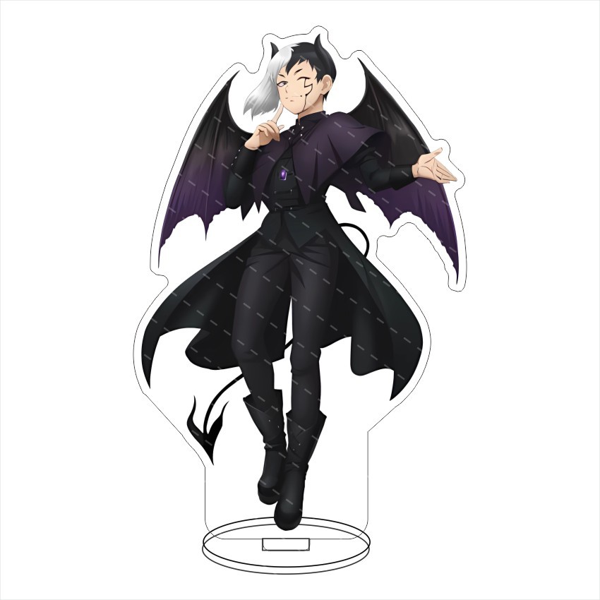 16 см, аниме «Доктор СТОУН», С – обзор и цена Anime Merchandise Collection