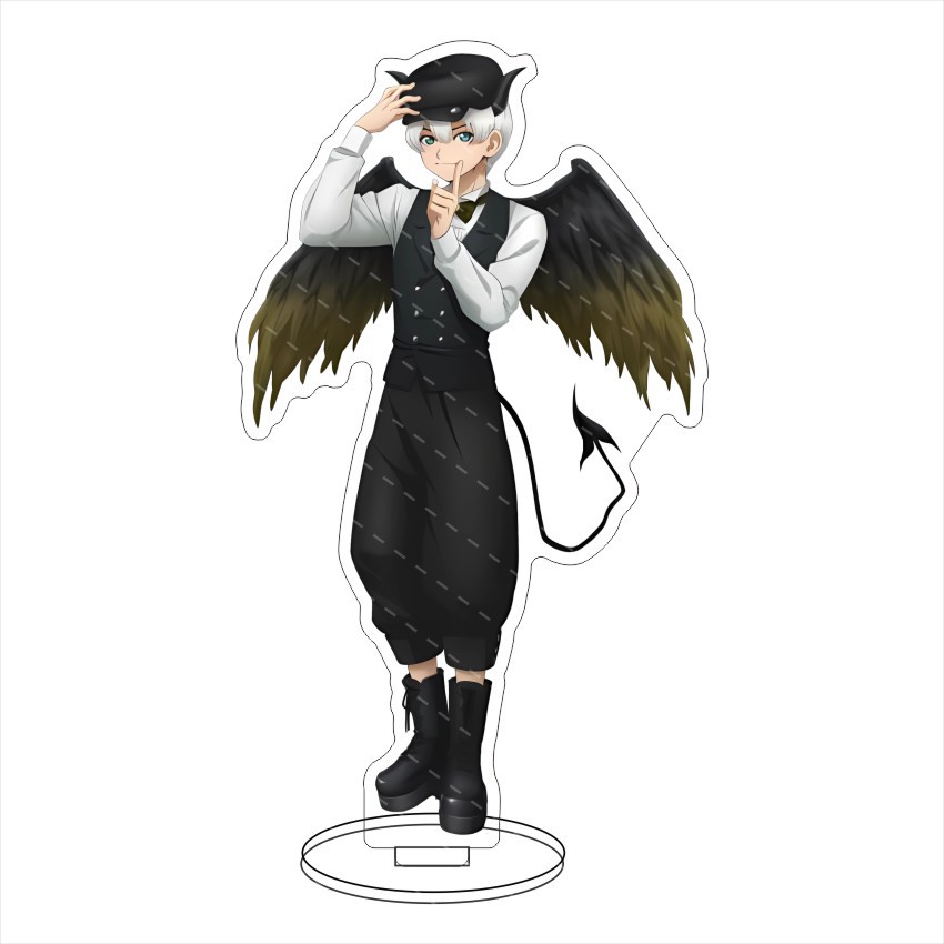16 см, аниме «Доктор СТОУН», С – обзор и цена Anime Merchandise Collection